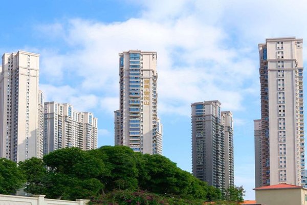 君悦山  发布于2019年02月13日 0人觉得很赞 特色 【小区户型