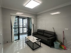 晋江SM广场福兴路五里开发区 林口新小区 现代简约风 全新家具 随时入住有钥匙出租房源真实图片