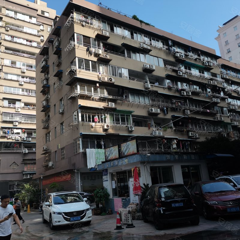 九洲大厦(鹿城)小区详情,房价走势,房源,业主论坛】- 温州58同城