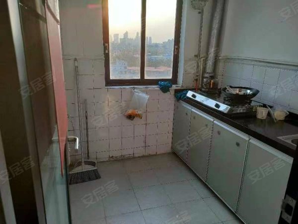 【多图】上步花园,同德围租房,上步花园 3室1厅1卫 82平方 阳光充足