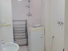 辽河半岛47平米一室一厅家庭装修能洗澡做饭拎包入住