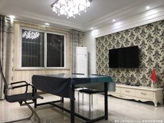 镇江润州镇江万达臻岳君庭 3室2厅2卫 精装修 设施全 南北通透 旭辉大厦旁出租房源真实图片