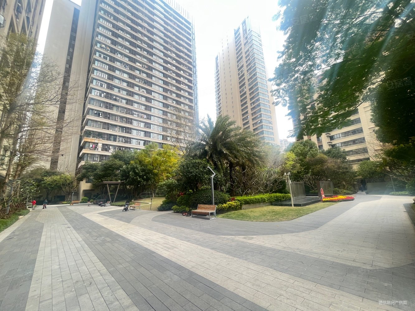 厦门房产网>厦门二手房>集美二手房>集美新城二手房>龙湖春江郦城