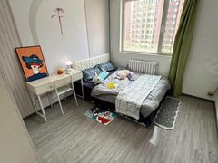 北京海淀苏家坨实拍 16号线北安河地铁 临近华为环保科技园中关村稻香湖出租房源真实图片