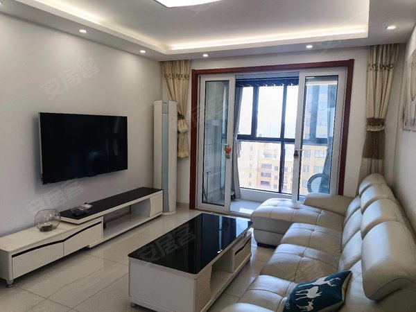 苏州吴中城南香溢花园大润发(地铁4号线红庄站)新城香溢澜桥 两室两厅