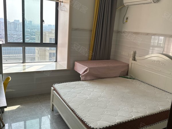 【多图】蟠龙馨苑,徐泾租房,蟠龙馨苑 1室1厅1卫,青浦租房-上海58安居