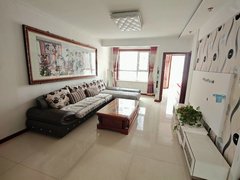 唐山滦南滦南城区金城二期两室家电齐全有空调打电话联系随时看房出租房源真实图片