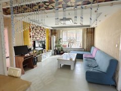 阿拉尔青松路时代城市广场新苑新村多层四楼  精装三室家具家电齐全  拎包入住随时看房出租房源真实图片