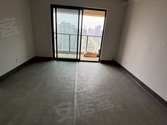 绍兴柯桥华舍出租湖悦名庭 130平 大三居15500一年 价格便宜出租房源真实图片