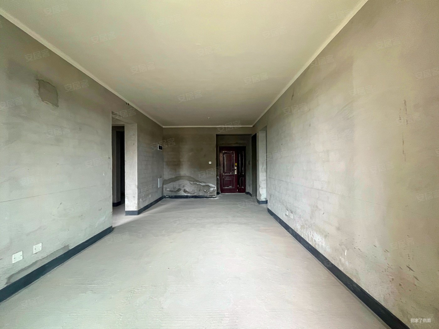 中国摩金棕公馆 小三房 交通便利 楼层好 产权清晰 板楼