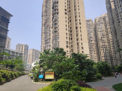 圣名公馆b区,江陵路东段171号 - 绵阳圣名公馆b区二手房,租房,房价
