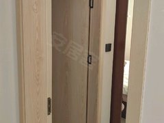 天津北辰瑞景街盛庭豪景 3室2厅2卫出租房源真实图片