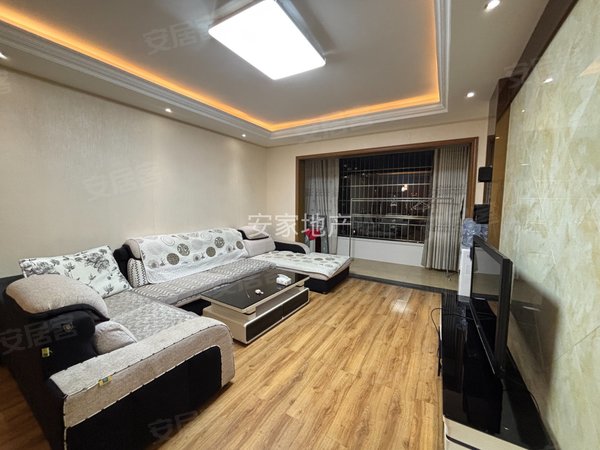 黔南都匀都匀万达广场华馨湾万达 水岸公馆 华馨湾 3室2厅2卫精装家电