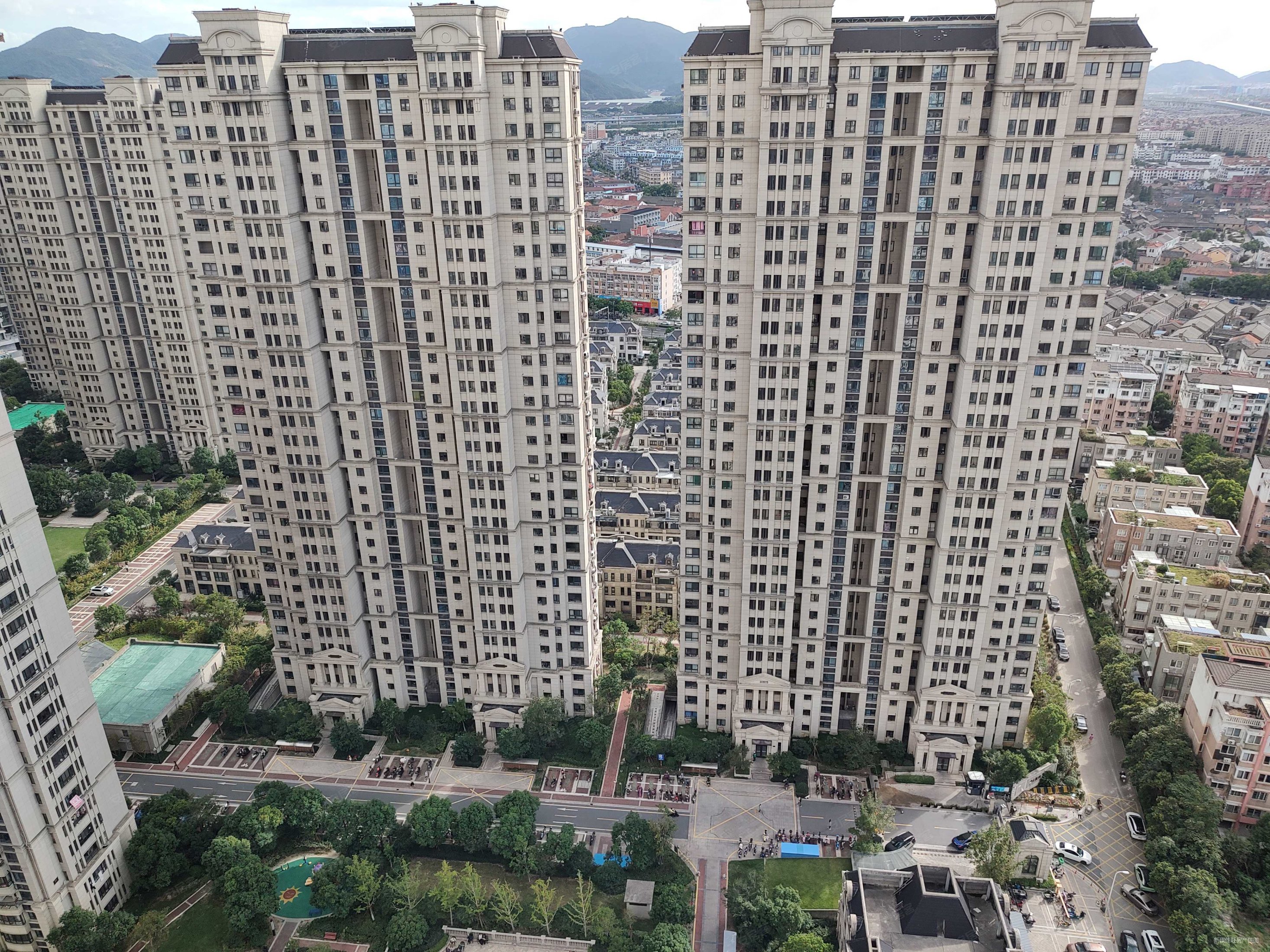宁波房产网>宁波二手房>北仑二手房>庐山路二手房>光明领尚>