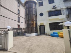 海口龙华滨海农垦别墅带花园，停车方便出租房源真实图片
