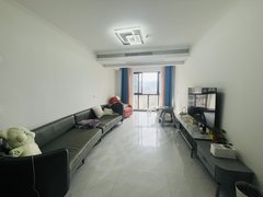 仁寿安置体育场急租！鳌峰小学初中旁 弘阳时光里3室2厅1卫拎包入住出租房源真实图片