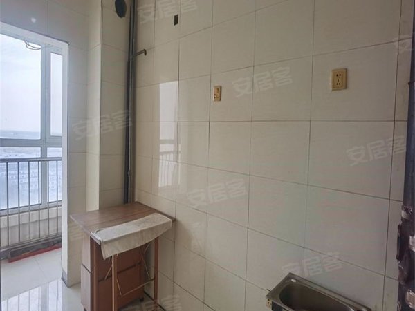 天津西青李七庄杨楼盛阳园杨楼盛阳园 1室 65平 电梯房 1500出租房源