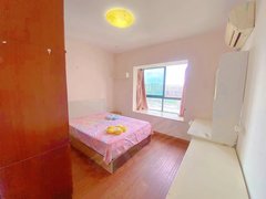 宁波鄞州明楼保真房源 可短租可月付 张斌桥菜场 K11附近 精装修电梯房出租房源真实图片