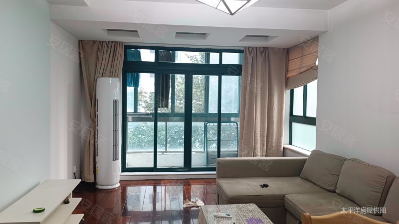 西部俊园2室2厅1卫97.46㎡南北690万