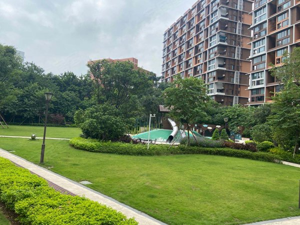 广州番禺南村镇同创誉城同创誉城 2室2厅2卫 电梯房 精装修 配套齐全