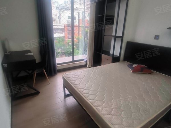【多图】宝民花园(建民二路),流塘租房,12号线流塘地铁 大单间采光