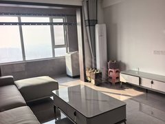 郓城郓城城区郓城市区南湖名门精装修，带车位，收拾的很好出租房源真实图片