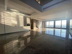 北京大兴亦庄京叁物业租售  豪装上跃  大五居五卫加保姆间  看房提前约出租房源真实图片