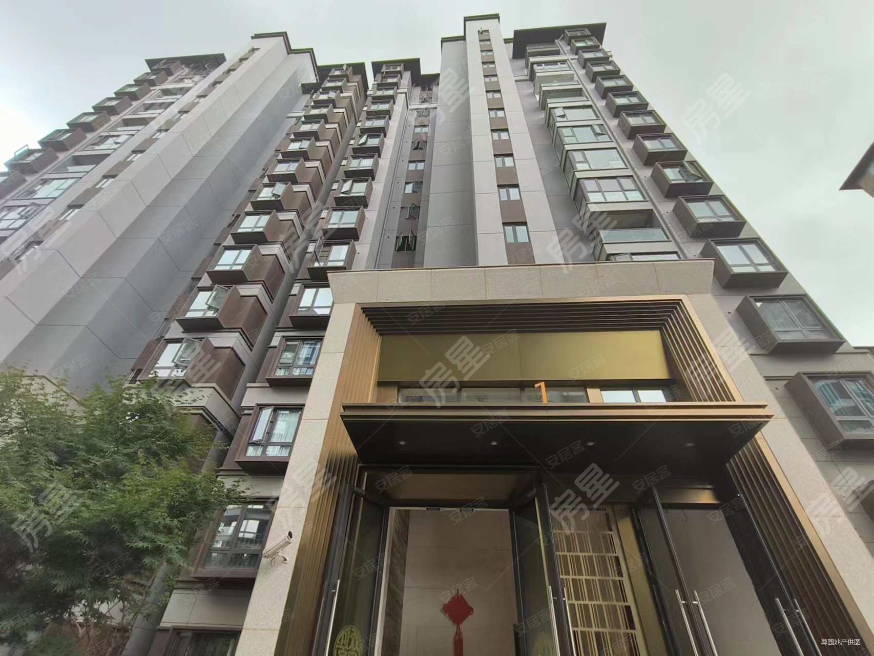 实地昆明花鹤翎 117.88平 3室 100万