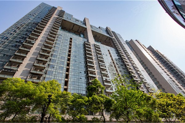 上海二手房 淮海晶华苑 > 刘昕解读淮海晶华苑小区户型