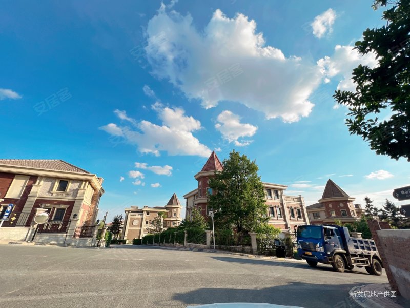 长春房产网>长春二手房>净月二手房>福业广场二手房>御翠园长春>