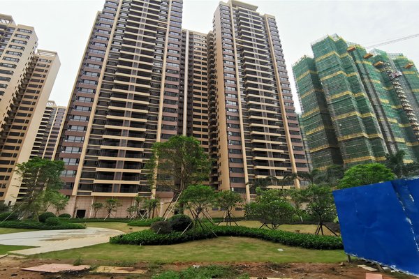 湛江小区 麻章小区 麻章小区 奥园悦时代 奥园悦时代怎么样发布于2021