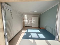 北京西城新街口德胜门西大街74号低楼层3居室出租房源真实图片