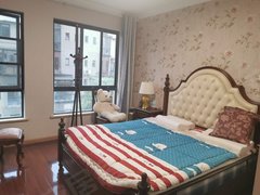 无锡惠山堰桥百大春城 3室2厅1卫出租房源真实图片