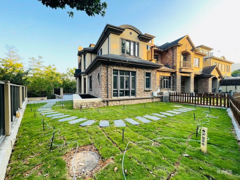 莱蒙水榭山二手房,0万,5室3厅,4卫,281.78平米-深圳安居客