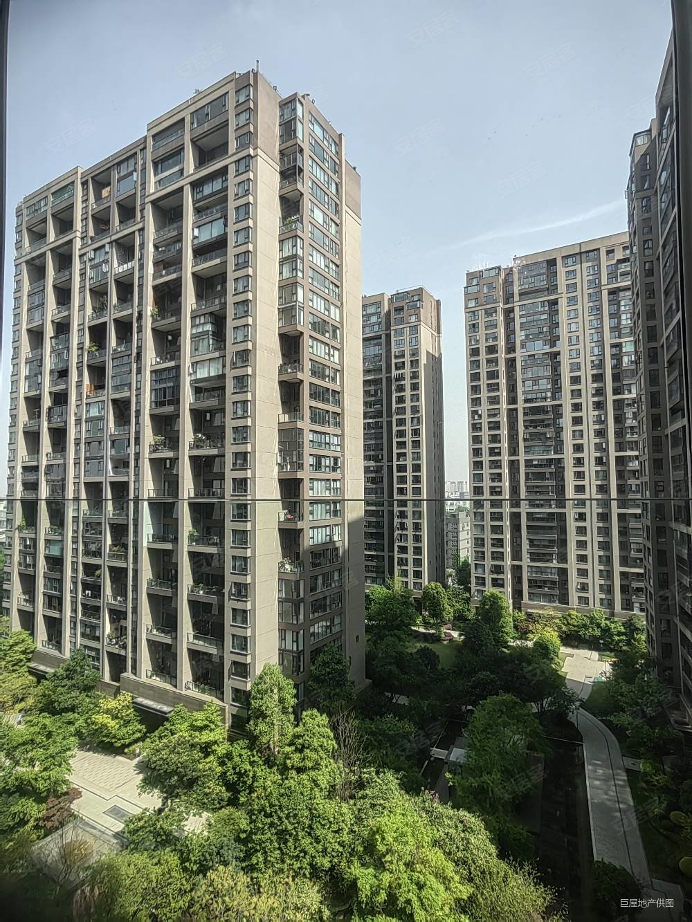 法式风格,中大文儒德二手房,1500万,4室2厅,3卫,213平米-成都安居客