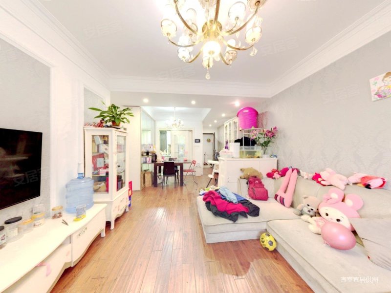 西锦国际二期8572平2室2厅1卫