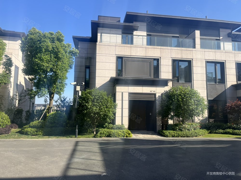 盛泽湖畔一线湖景别墅开发商保留房源少于市场价格先到先得手慢无