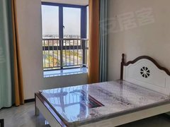 无为城区无为城市广场环境优美,干净舒适。生活方便出租房源真实图片