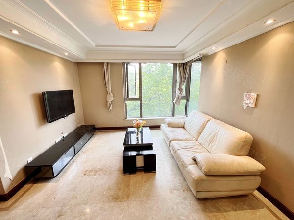 【多图】绿城丽江公寓(北区),九堡沿江租房,丽江公寓 2室2厅 拎包入住