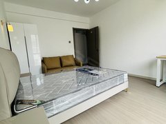芜湖鸠江银湖近奇瑞大学,杨子大楼,波尔卡附近多套单间,公寓,可选拎包入住出租房源真实图片