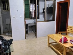 厦门同安城北古庄村 2室1厅1卫出租房源真实图片