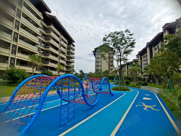 三亚海棠海棠湾镇和泓海棠府和泓海棠府 3室2厅2卫 101平 南北通透