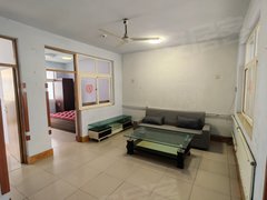 莱芜莱城莱城城区银座 茂业南邻华阳小区可押一付一 家具家电齐全 拎包可住出租房源真实图片