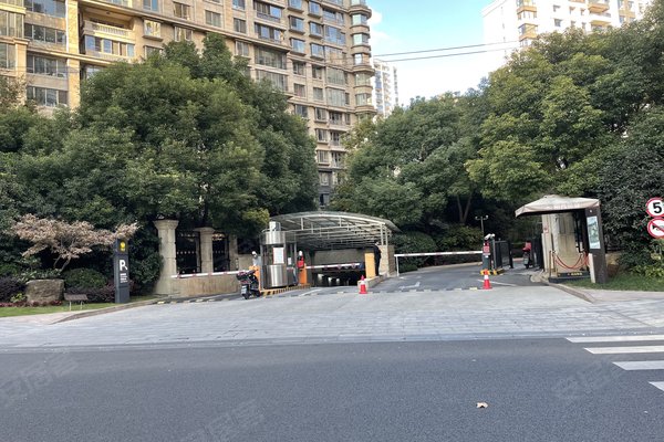 上海二手房 尚海湾豪庭(二期) > 刘潇颖解读尚海湾豪庭(二期)小区户型