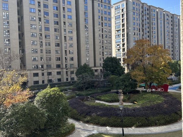 杭州钱塘义蓬兴耀星悦湾(公寓住宅)大江东 义蓬街道 星悦湾 地铁口