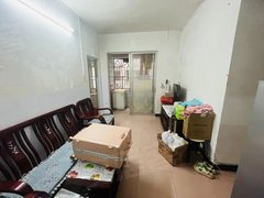广州海珠南洲东晓南地铁口 万华花园 步梯一房   随时看房出租房源真实图片