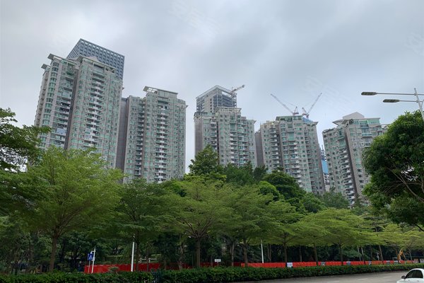 黄埔雅苑乐悠园(黄埔雅苑三期)