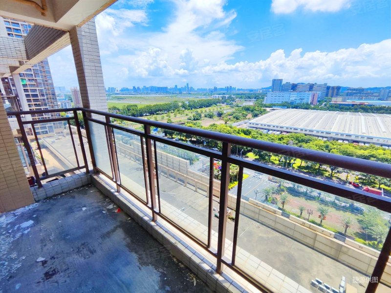 珠江源昌花园3室2厅2卫94.64㎡南北125万