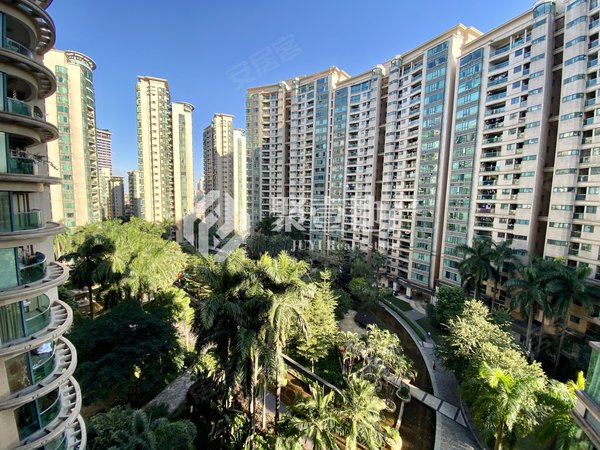 东莞东城东城中心金月湾花园(一期)近地铁 万达商圈 金月湾花园4放