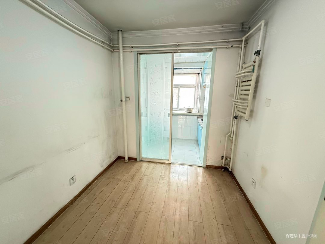 省医院宿舍(普庆路)2室2厅1卫69㎡南北37.8万